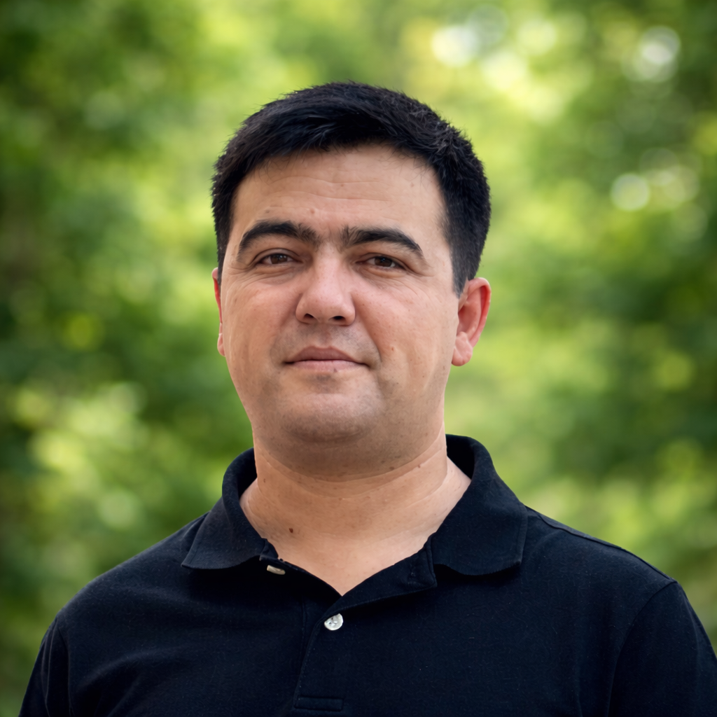 Avaz Bokiev